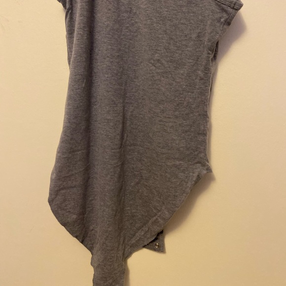 PINK Logo Bodysuit - Picture 3 of 4